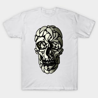 Skull 4 T-Shirt